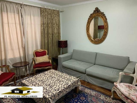Imagem Sobrado com 3 Quartos à Venda, 163 m² em Vila Firmiano Pinto - São Paulo Imagem Sobrado com 3 Quartos à Venda, 163 m² em Vila Firmiano Pinto - São Paulo