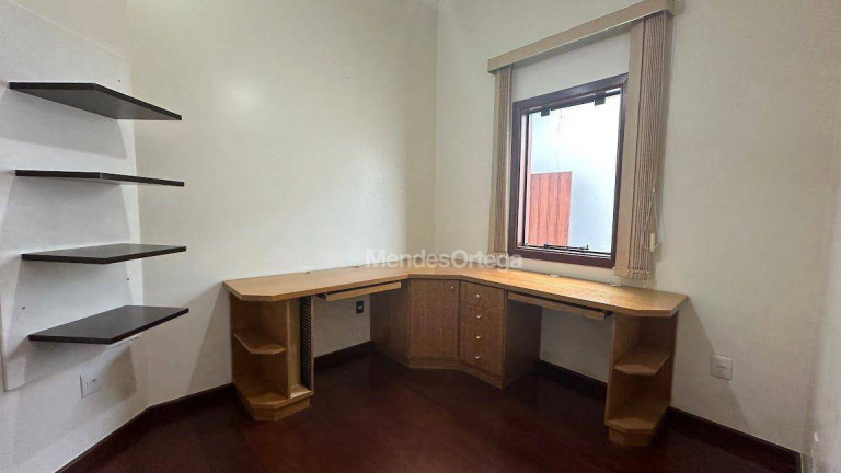 Imagem Casa com 3 Quartos para Alugar, 318 m² em Santa Rosalia - Sorocaba