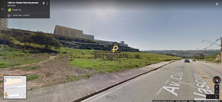 Imagem Imóvel à Venda, 21.275 m² em Parque Morumbi - Votorantim Imagem Imóvel à Venda, 21.275 m² em Parque Morumbi - Votorantim