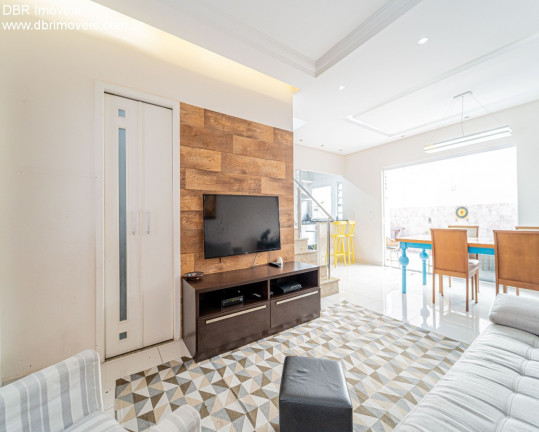 Imagem Casa com 3 Quartos à Venda, 190 m² em Parque Jabaquara - Sao Paulo