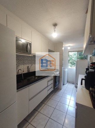 Imagem Apartamento com 2 Quartos à Venda, 55 m² em Jardim Santa Mônica - São Paulo