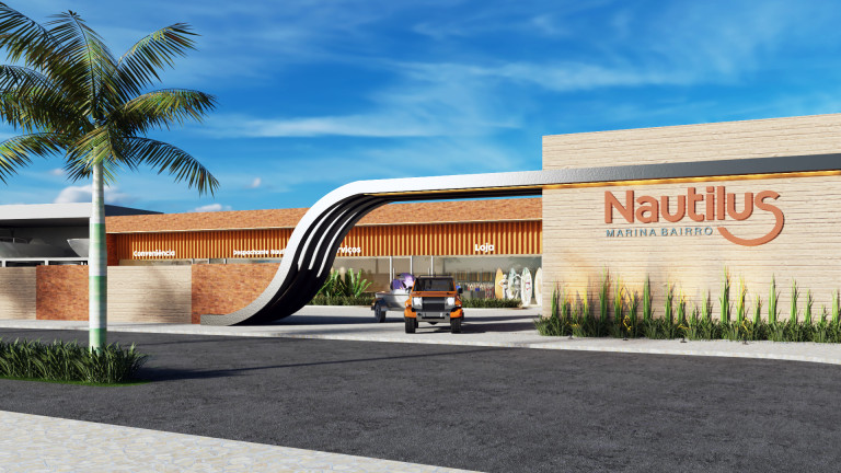 Imagem Terreno à Venda, 286 m² em Atlantida - Xangri-lá