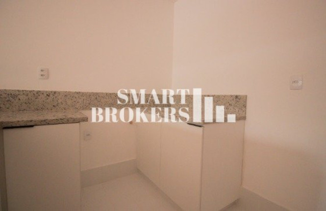 Imagem Apartamento com 1 Quarto para Alugar, 44 m² em Vila Clementino - São Paulo Imagem Apartamento com 1 Quarto para Alugar, 44 m² em Vila Clementino - São Paulo