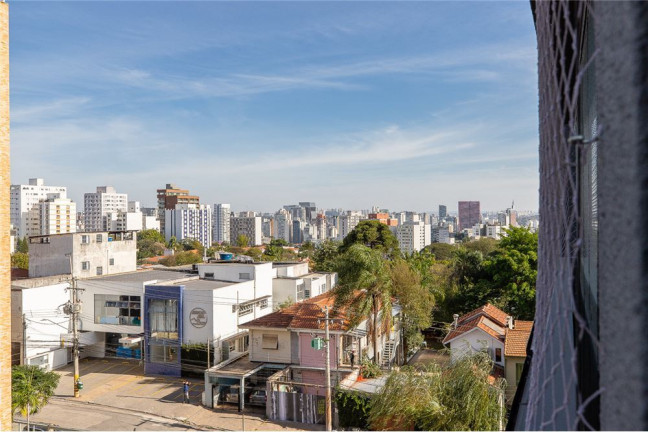 Imagem Imóvel com 2 Quartos à Venda,  em Pinheiros - São Paulo