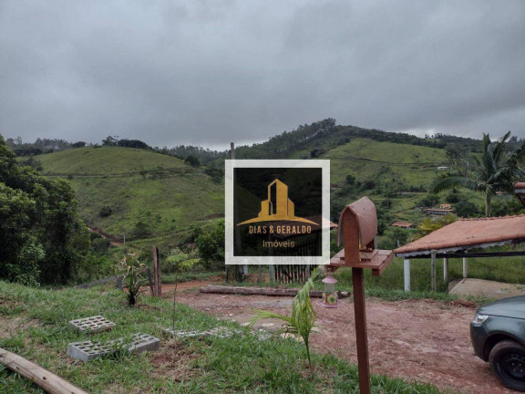 Imagem Chácara com 2 Quartos à Venda, 2.000 m² em Capim Da Angola - Paraibuna Imagem Chácara com 2 Quartos à Venda, 2.000 m² em Capim Da Angola - Paraibuna