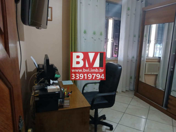 Imagem Apartamento com 2 Quartos à Venda, 85 m² em Vista Alegre - Rio De Janeiro