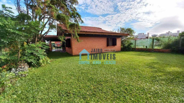 Imagem Casa com 3 Quartos à Venda, 290 m² em Centro - Imbé Imagem Casa com 3 Quartos à Venda, 290 m² em Centro - Imbé