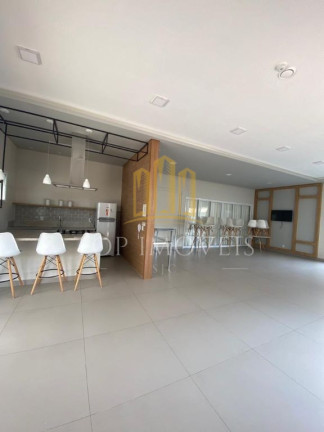 Imagem Apartamento com 2 Quartos à Venda, 55 m² em Parque Industrial - São José Dos Campos