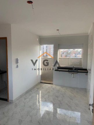 Imagem Apartamento com 2 Quartos à Venda, 50 m² em Cidade Patriarca - São Paulo Imagem Apartamento com 2 Quartos à Venda, 50 m² em Cidade Patriarca - São Paulo