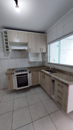 Imagem Casa com 3 Quartos à Venda, 150 m² em Parque Das Paineiras - São Paulo