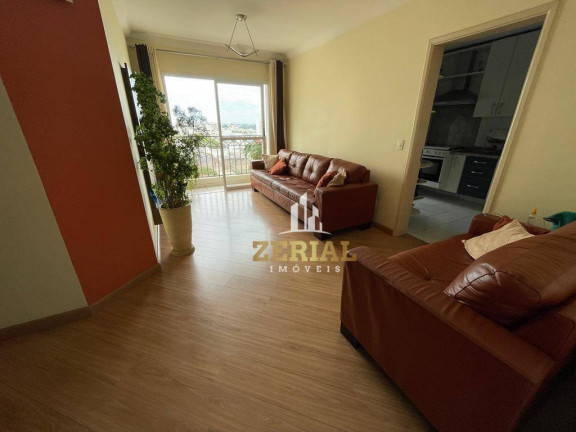 Imagem Apartamento com 3 Quartos à Venda, 92 m² em Santo Antônio - São Caetano Do Sul Imagem Apartamento com 3 Quartos à Venda, 92 m² em Santo Antônio - São Caetano Do Sul