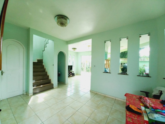 Imagem Casa com 4 Quartos à Venda, 300 m² em Ponta Negra - Manaus