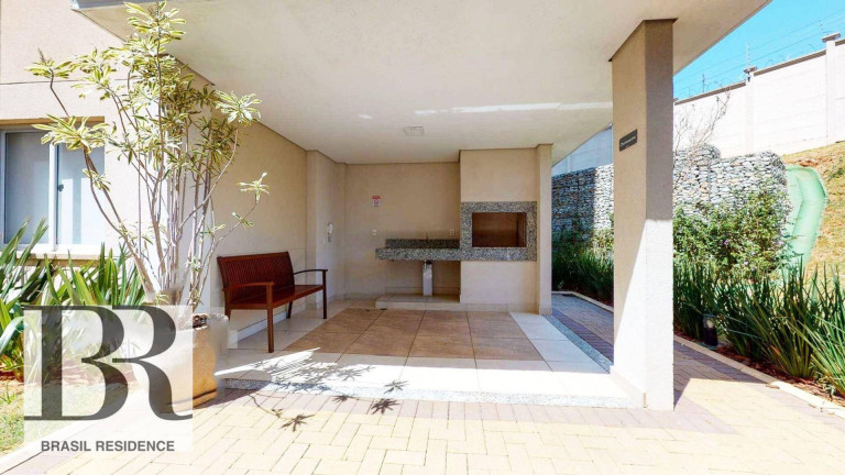 Imagem Apartamento com 2 Quartos para Alugar, 50 m² em Jardim Prudência - São Paulo Imagem Apartamento com 2 Quartos para Alugar, 50 m² em Jardim Prudência - São Paulo