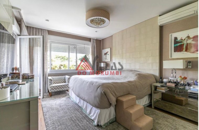 Imagem Sobrado com 4 Quartos à Venda, 620 m² em Brooklin Paulista - São Paulo Imagem Sobrado com 4 Quartos à Venda, 620 m² em Brooklin Paulista - São Paulo