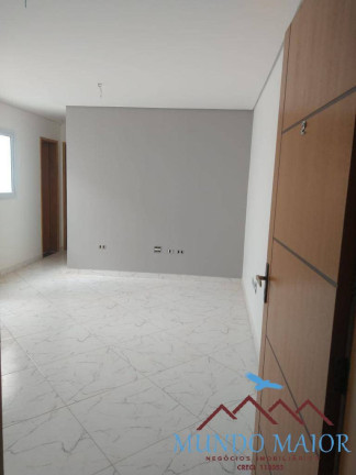 Cobertura com 2 Quartos à Venda, 110 m² em Vila Helena - Santo André