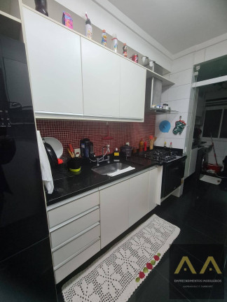 Imagem Apartamento com 3 Quartos à Venda, 122 m² em Tamboré - Santana De Parnaíba
