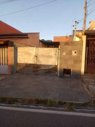 Imóvel com 1 Quarto à Venda, 125 m² em Jardim Santa Cecília - Sorocaba