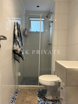 Imagem Apartamento com 3 Quartos à Venda, 120 m² em Pompéia - São Paulo