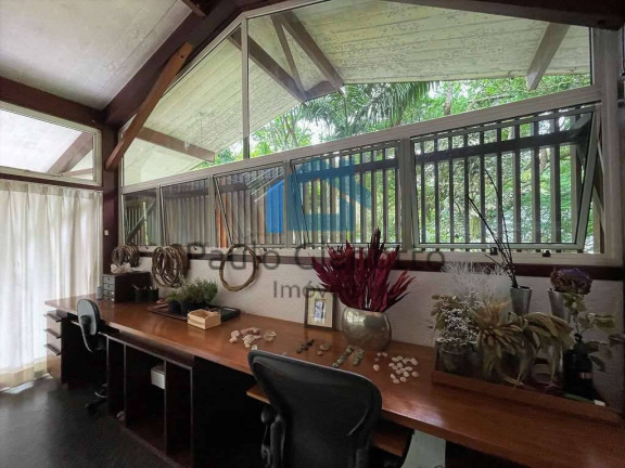 Imagem Casa de Condomínio com 3 Quartos à Venda, 380 m² em Granja Viana - Carapicuíba