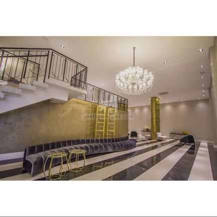 Imagem Apartamento com 3 Quartos à Venda, 151 m² em Centro - Balneário Camboriú