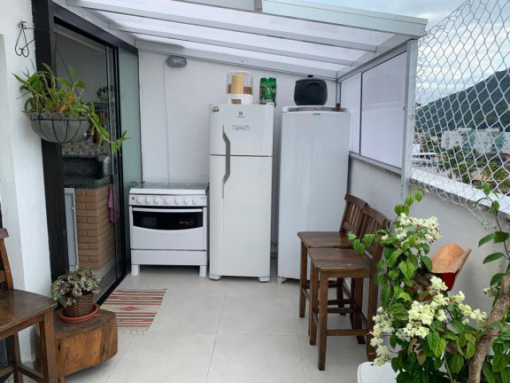 Imagem Apartamento com 3 Quartos à Venda, 170 m² em Acarau - Ubatuba Imagem Apartamento com 3 Quartos à Venda, 170 m² em Acarau - Ubatuba