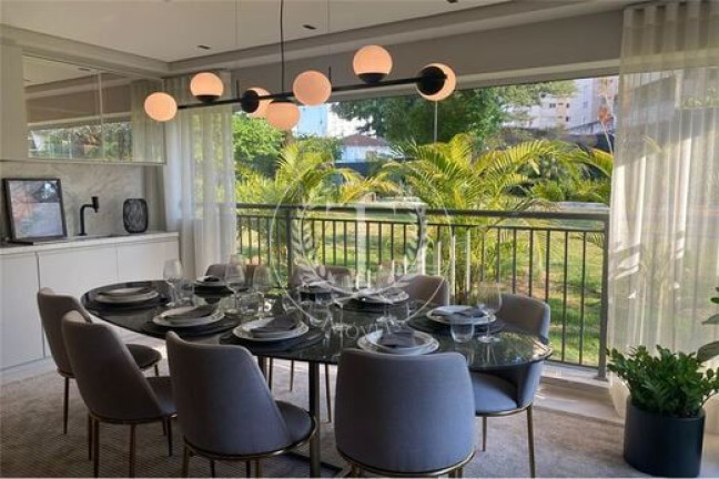 Imagem Apartamento com 2 Quartos à Venda, 110 m² em Jardim Das Acácias - São Paulo Imagem Apartamento com 2 Quartos à Venda, 110 m² em Jardim Das Acácias - São Paulo