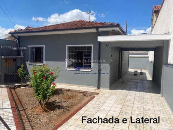 Casa com 3 Quartos à Venda, 87 m² em Vila Augusta - Guarulhos