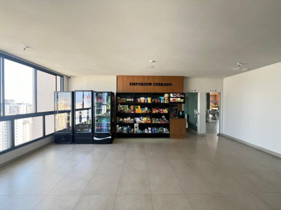 Imagem Apartamento com 3 Quartos à Venda, 90 m² em Setor Bueno - Goiânia Imagem Apartamento com 3 Quartos à Venda, 90 m² em Setor Bueno - Goiânia