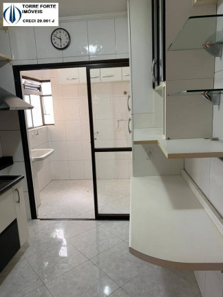 Imagem Apartamento com 3 Quartos à Venda, 75 m² em Alto Da Mooca - São Paulo Imagem Apartamento com 3 Quartos à Venda, 75 m² em Alto Da Mooca - São Paulo
