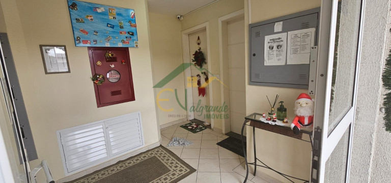 Imagem Apartamento com 2 Quartos à Venda, 52 m² em Weissópolis - Pinhais Imagem Apartamento com 2 Quartos à Venda, 52 m² em Weissópolis - Pinhais