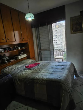 Imagem Apartamento com 3 Quartos à Venda, 86 m² em Vila Mariana - São Paulo
