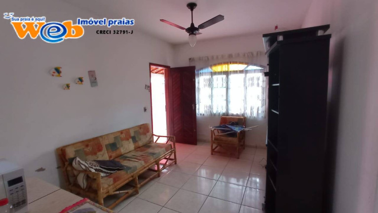 Imagem Casa com 2 Quartos à Venda, 150 m² em Jardim Imperador - Praia Grande