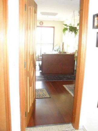 Imagem Apartamento com 3 Quartos à Venda, 90 m² em Analia Franco - São Paulo