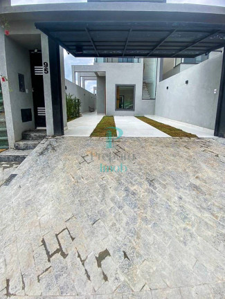 Imagem Sobrado com 3 Quartos à Venda, 127 m² em Villas Do Jaguari - Santana De Parnaíba Imagem Sobrado com 3 Quartos à Venda, 127 m² em Villas Do Jaguari - Santana De Parnaíba