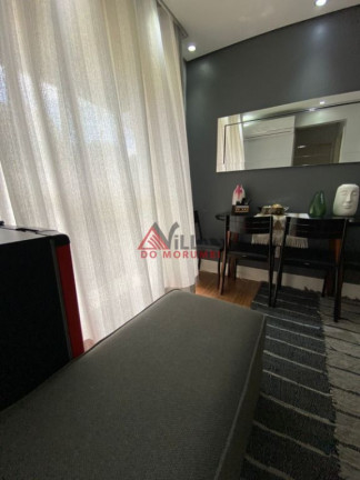 Imagem Apartamento com 2 Quartos à Venda, 50 m² em Vila Andrade - São Paulo Imagem Apartamento com 2 Quartos à Venda, 50 m² em Vila Andrade - São Paulo