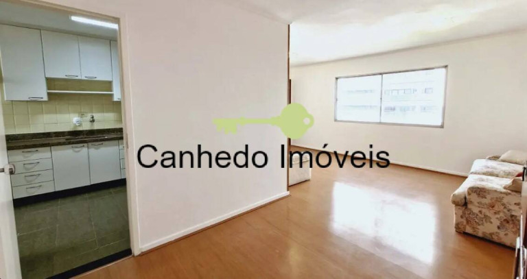 Imagem Apartamento com 4 Quartos à Venda, 120 m² em Campo Belo - São Paulo Imagem Apartamento com 4 Quartos à Venda, 120 m² em Campo Belo - São Paulo