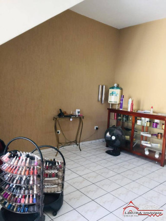 Imagem Ponto Comercial à Venda, 108 m² em Parque Itamarati - Jacareí Imagem Ponto Comercial à Venda, 108 m² em Parque Itamarati - Jacareí