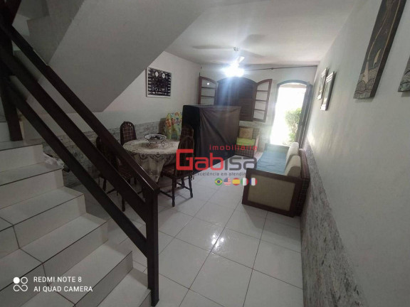 Imagem Casa com 2 Quartos à Venda, 150 m² em Peró - Cabo Frio Imagem Casa com 2 Quartos à Venda, 150 m² em Peró - Cabo Frio