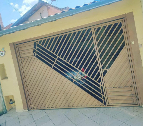 Imagem Casa de Condomínio com 2 Quartos à Venda, 125 m² em Parque São Bento - Sorocaba Imagem Casa de Condomínio com 2 Quartos à Venda, 125 m² em Parque São Bento - Sorocaba