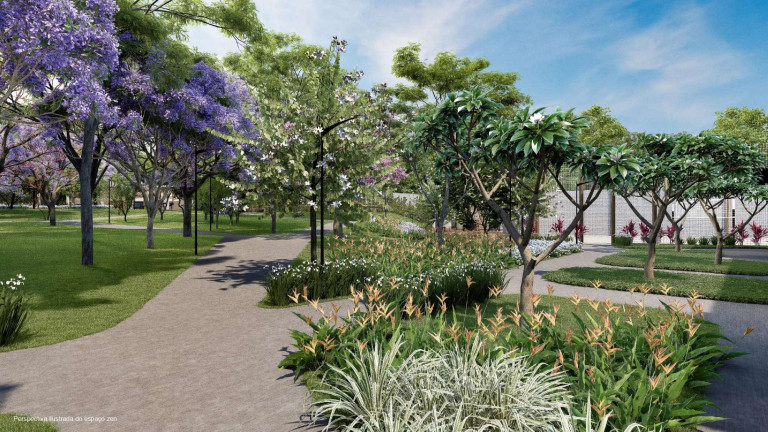 Imagem Imóvel com 2 Quartos à Venda, 68 m² em Alto Da Boa Vista - Ribeirão Preto Imagem Imóvel com 2 Quartos à Venda, 68 m² em Alto Da Boa Vista - Ribeirão Preto