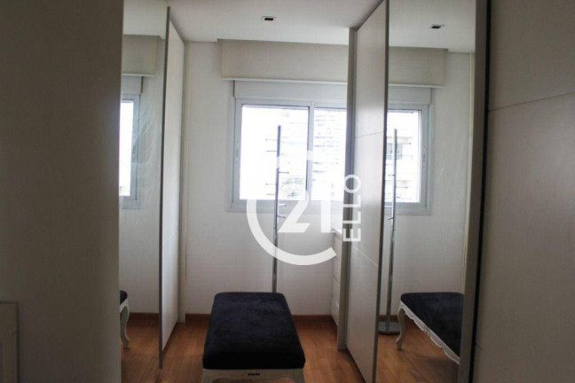 Imagem Apartamento com 2 Quartos para Alugar, 166 m² em Vila Nova Conceição - São Paulo