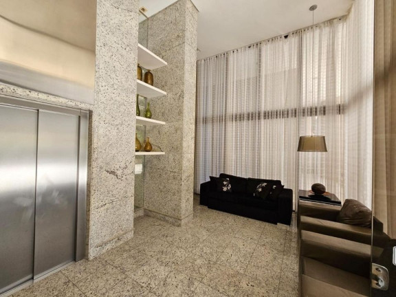 Imagem Apartamento com 3 Quartos à Venda, 126 m² em Alto Do Parque - Salvador