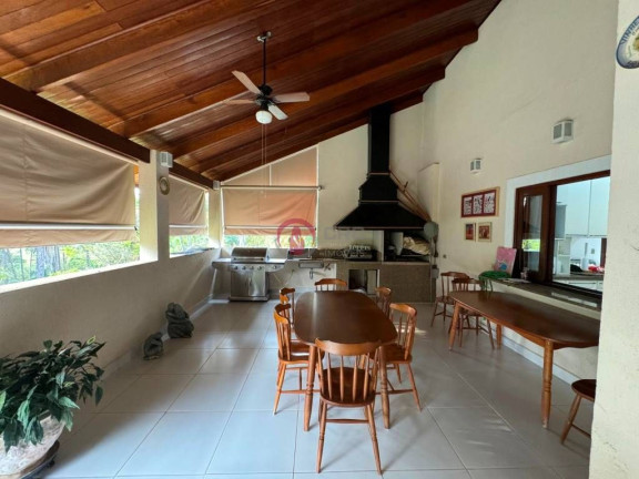 Imagem Casa de Condomínio com 7 Quartos à Venda, 1.200 m² em Tanque - Atibaia Imagem Casa de Condomínio com 7 Quartos à Venda, 1.200 m² em Tanque - Atibaia