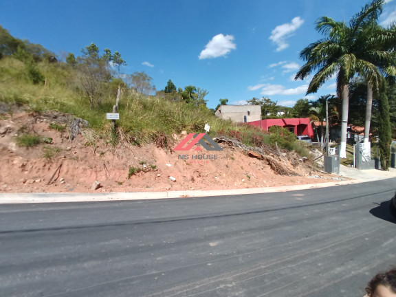 Imagem Terreno à Venda, 1.025 m² em Centro - Serra Negra Imagem Terreno à Venda, 1.025 m² em Centro - Serra Negra