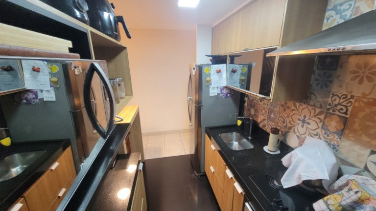 Imagem Imóvel com 3 Quartos à Venda, 70 m² em Praia Da Baleia - Serra Imagem Imóvel com 3 Quartos à Venda, 70 m² em Praia Da Baleia - Serra