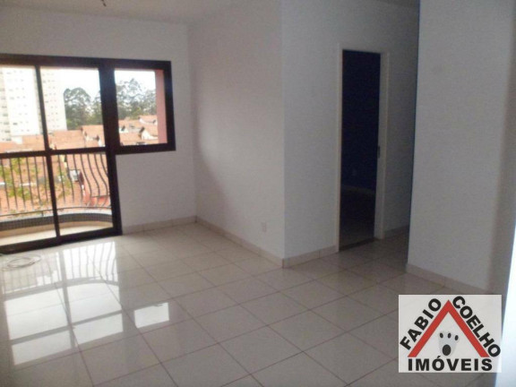 Imagem Apartamento com 2 Quartos à Venda, 54 m² em Jardim Marajoara - São Paulo Imagem Apartamento com 2 Quartos à Venda, 54 m² em Jardim Marajoara - São Paulo