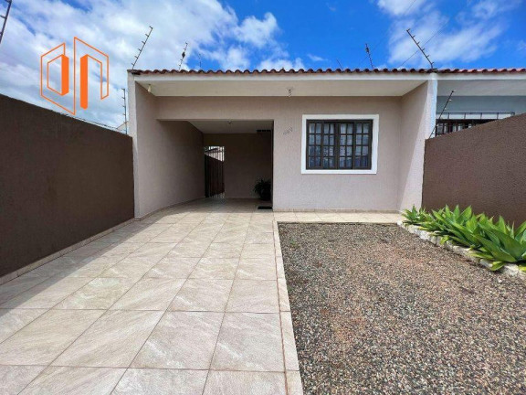 Imagem Casa com 2 Quartos à Venda, 91 m² em Cruzeiro - São José Dos Pinhais Imagem Casa com 2 Quartos à Venda, 91 m² em Cruzeiro - São José Dos Pinhais
