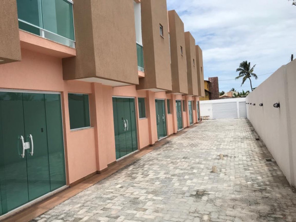 Casa com 3 Quartos à Venda, 77 m² em Ipitanga - Lauro De Freitas