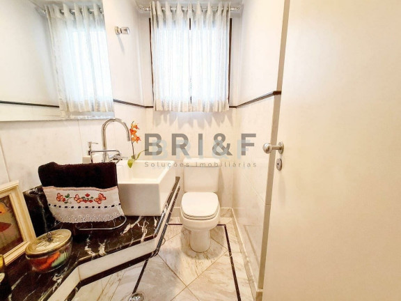 Imagem Apartamento com 3 Quartos à Venda, 200 m² em Campo Belo - São Paulo Imagem Apartamento com 3 Quartos à Venda, 200 m² em Campo Belo - São Paulo