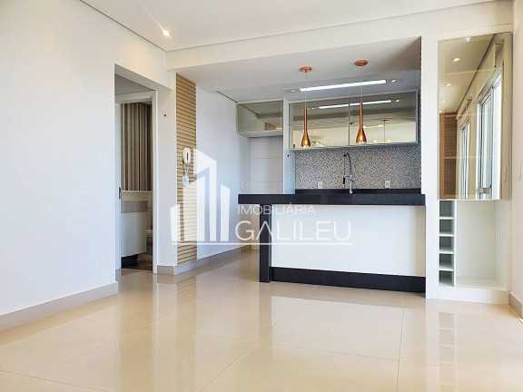 Imagem Apartamento com 3 Quartos à Venda, 93 m² em Taquaral - Campinas
